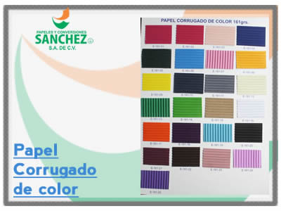 Papeles y conversiones Sánchez