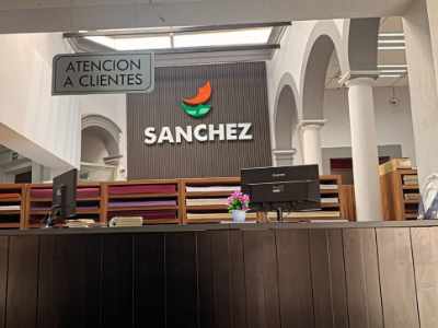 papelera sánchez guadalajara