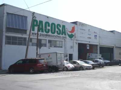 papelera sánchez guadalajara