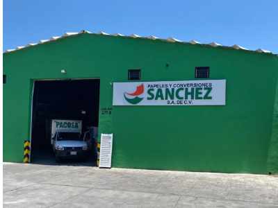 papeles y conversiones sánchez Tlajomulco