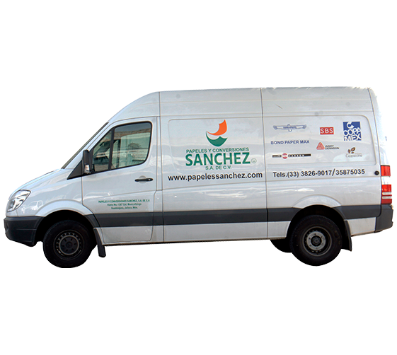 papelera pacosa guadalajara